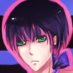 Give me candy or fuck off [RP][Panty and stocking][Single][+18]