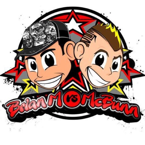 BrianMVsMcBunn's profile picture. 