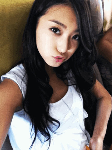 [V] @gaulclosed • '90 line • Single • Main rapper,Main dancer sistar