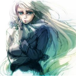 Hallå. I'm the female personification of Sweden. Finland's my husband. ||#NyotaliaRP||#Single||Any Pairing||Open RP||