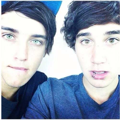 ♡Beau doesnt know me yet but we're gonna get married. Janoskianator♡