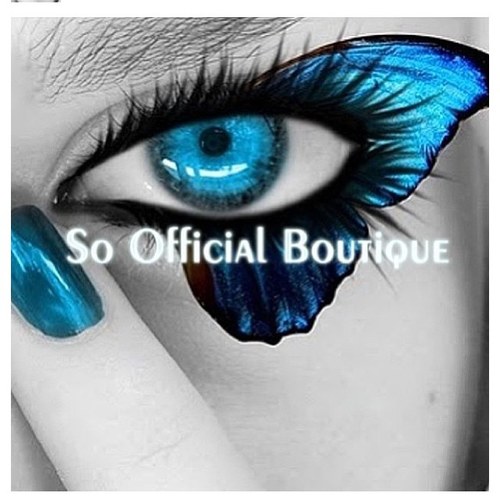 So Official Boutique is a online fashion boutique commited to providing you with the lates styles and fashions for all women.
