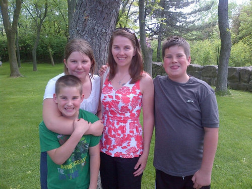 CatherineR_W's profile picture. 