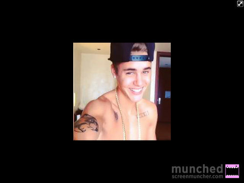 @justinbieber and @IGGYAZALEA♥ ♥ ♥ ♥ ♥ ♥ ♥ ♥ ♥ ♥