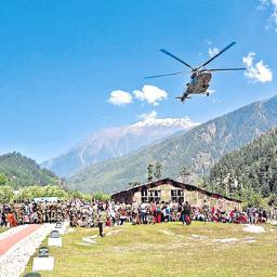 News updates on and about UttaraKhand. More here: http://t.co/bqbXJm3VTc