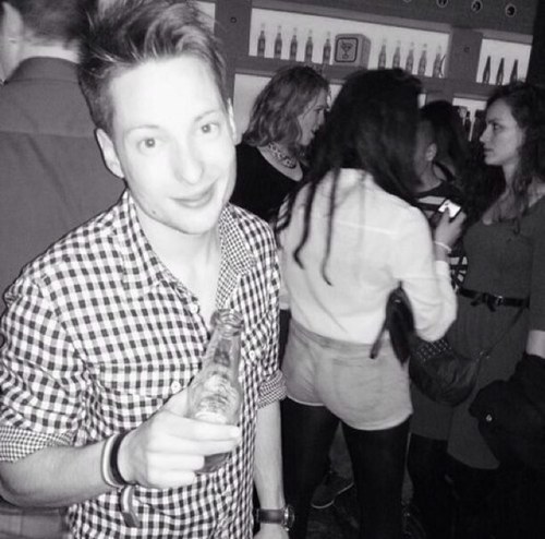 Axoanto9's profile picture. 