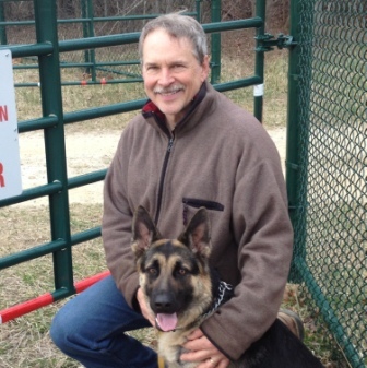 husband, father, grandfather, ranch owner, gardener, sailor - racer, program manager, chief bar-b-que'r