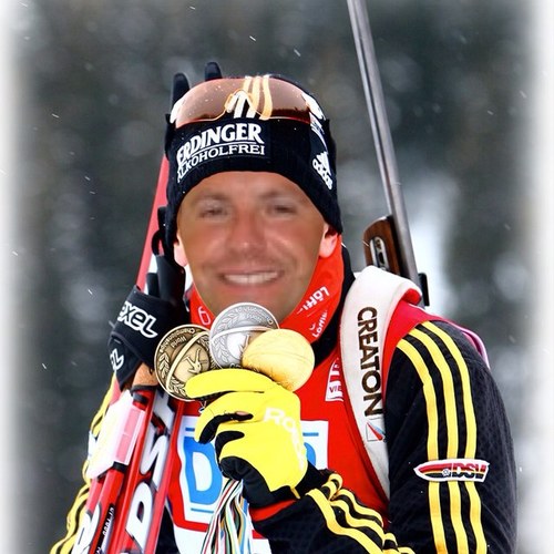 gbuck38's profile picture. 