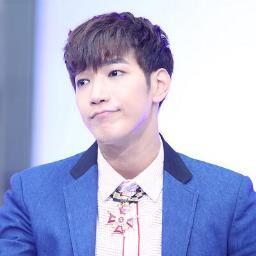 I am thai hottest ^^i love 2PM