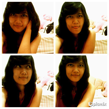 extraordinary, laugh, as loud as u hear, T.O.A.K :D