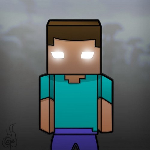 MCraftDropper's profile picture. 