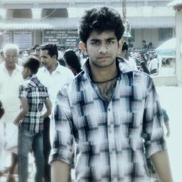hey...  my name is Srinidh Mohan. i'm frm kerala,  &.....   wt elz..   know me more.....