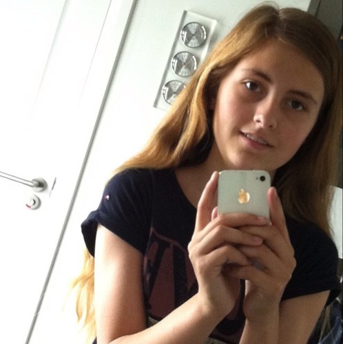 Chayenne Timmermans/13 Years/School:Rombouts/⚽Love Soccer:BSV Limurgia/nummer:0629811293/Brunssum/Instagram:chayennetje_x