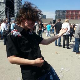 xxmvexx's profile picture. 