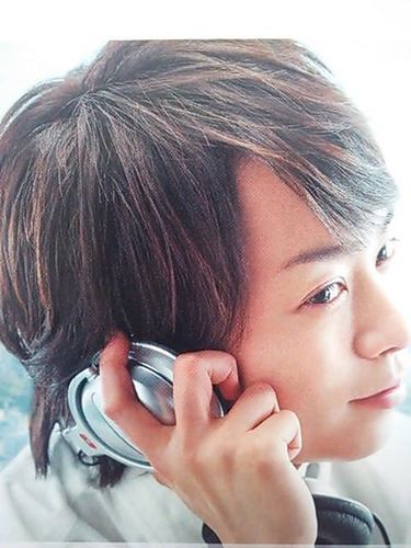 櫻井 翔 S Sakurai125 Twitter