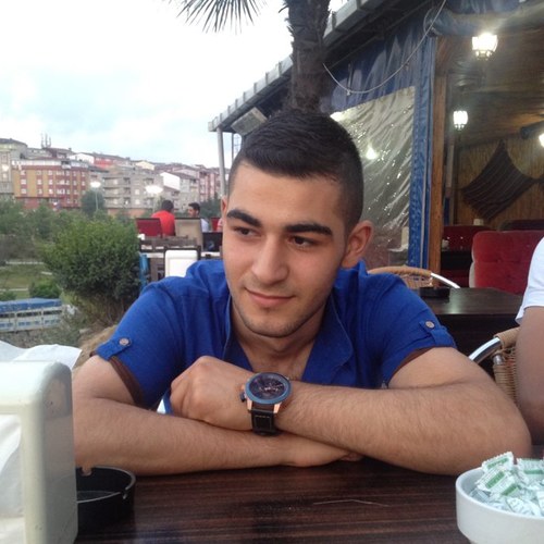 24Guray's profile picture. 