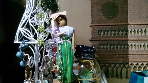 t70118600's profile picture. 川場村在住  石垣の上に、黒い家が のってます。中では、時々 織ってます。