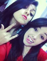 As estrelas me lembra vc , nao pelo fato delas serem lindas, mas por elas estarem muito longe !!