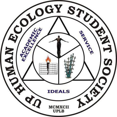 UP Human Ecology Student Society | Constantly pursuing sustainable development without compromising the needs of the future.