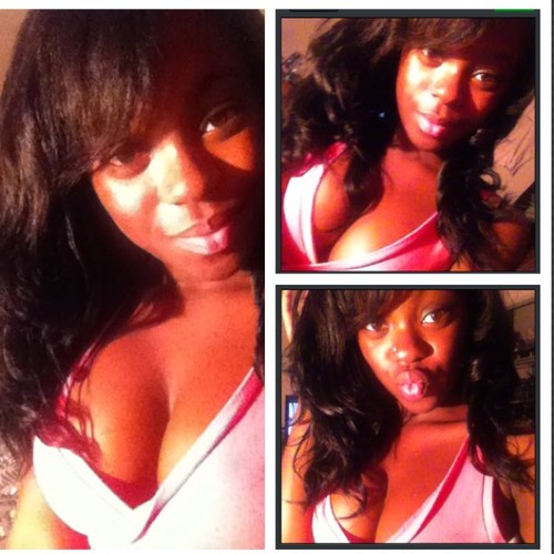 Nothing like a Cali girl  
IG: ItsMizKira_Baby