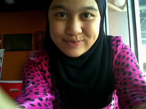 Allah's servant. Awg Zainuddin &Ernawati's Princess. Forever in love with N♥