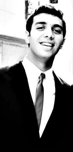 BishoySorial's profile picture. 