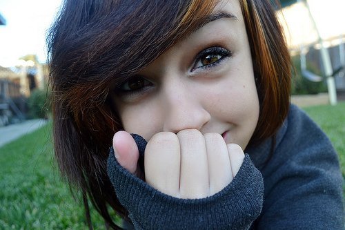 6Free9Follow's profile picture. You Just Got a Free Follow From @rababdirectionn 'Cause She Loves You ^O^ DON'T FOLLOW ME FOLLOW @RawdaWardi AND @just_soha