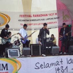 Hirup aing kumaha aing, aing mau jadi anak soleh nan sukses!