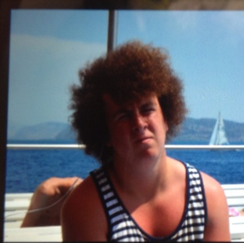 Mike Bevan Sambuca is the way forward Snapchat:mikebevan