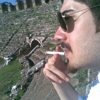 Özgür Güvenç (@ozgur_guvenc) 's Twitter Profile