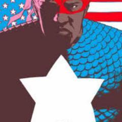 #WORLDWAR II - Superviviente innato.Capitán para mi patria.Leyenda. [ Super Soldier ] # Earth-616