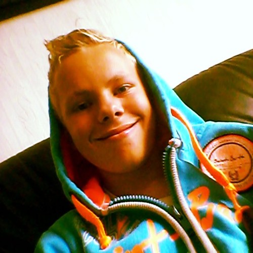 volg me op insta : nickertttt