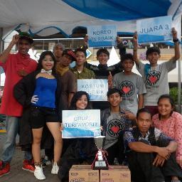 Collected with we Y_GOS ( Young Generation Of Squad) \(°_°)/ Conpers @nonadiza_19 ~ 089626055282.
