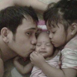 ILove Allah SWT And Muhammad And FatherMother