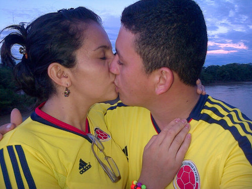 alexGaviria21's profile picture. Soy una persona Alegre !! :D