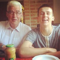 Willem Wakker (@willemwakker) 's Twitter Profile