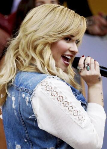 demetrialxo Profile Picture