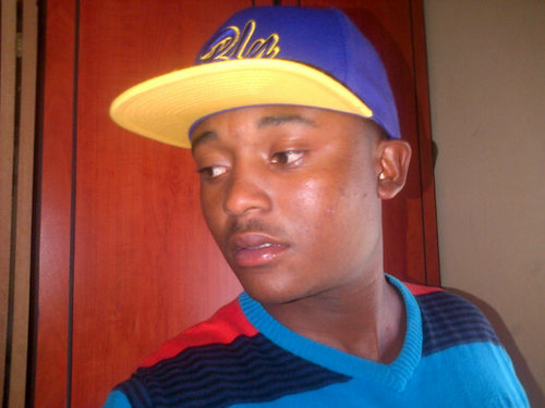 Hahahahahaha you don't wana know