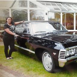 ღ Scottish fan of all things Supernatural, Borealis,Eurika & life ღ