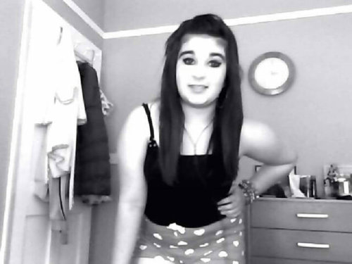 Ill follow you all back c:  [Justin bieber lover oo  ^.^