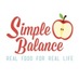 Simple Balance (@wmccallumcoach) Twitter profile photo