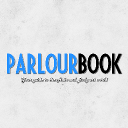 ParlourBook is the first photo sharing app dedicated to the Hair, Make up, Nails and body art industries. Showcase your talents with your best accessory-YOU!