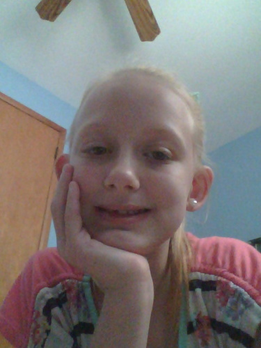 im a performance dancer for dance out loud