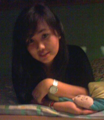 i love u