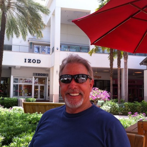Husband, Father, Grandfather,business owner, and Aircraft pilot.