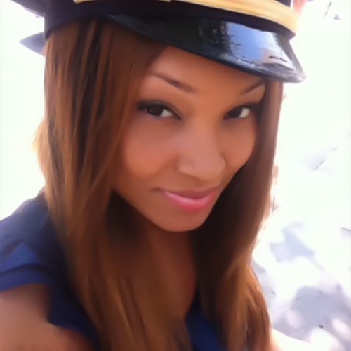 intelligence wrapped in a down to earth beautiful package..
I veto it. 