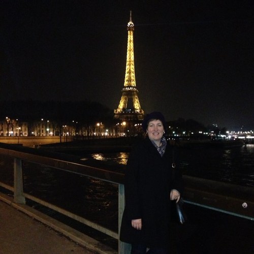 KelliSvymbersky's profile picture. 