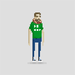 Designer of Interactions & Interfaces | Angry Optimist @above_sweden, @MediaLab alumni