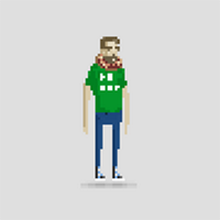 Felix Heibeck (@flxhbck) Twitter profile photo