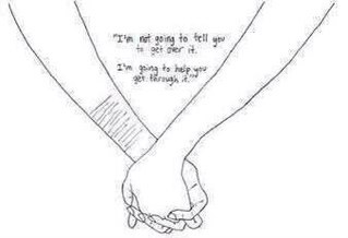 Youstaystrong_x's profile picture. Everyone who needs help, we are here for you, no matter who you are.